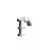 Barril Vitrolero De Plástico Con Llave 10 Lt 2 Piezas