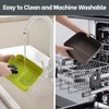 5 QT Air Fryer Silicone Liners for Ninja* AF141/AF142/AF181/AF182 &