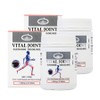 Nature Stop Vital Joint, 620mg90 capsules each, 2 units, 90 tablets / 네이쳐스탑 바이탈 조인트, 개당 620mg90캡슐, 2개, 90정