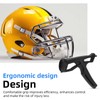 Quick Release Combo Tool, Easy to Adjust Mask and Chin