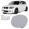 Front Bumper Tow Hook Cover Cap Wear Resistance 7837429 for