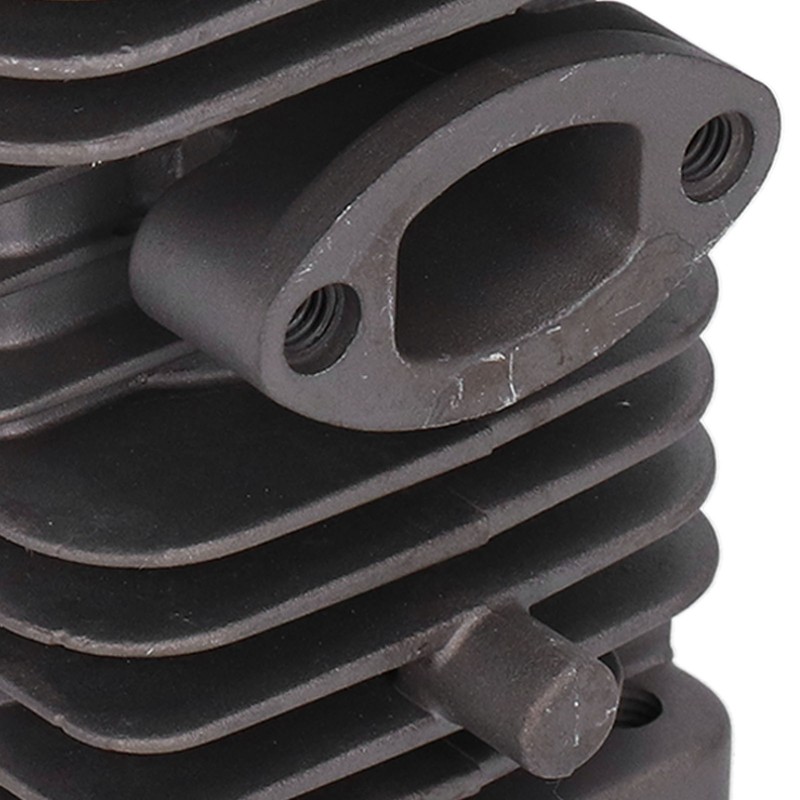 39mm Cylinder Piston Kit Chainsaw Cylinder Needle Bearing Spring Set