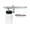 Revolution BCR - Dual-Action Airbrush with 0.5 mm. Tip and