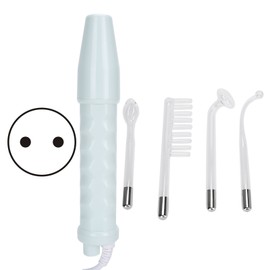 High Frequency Electrode Facial Machine for Skin Body Care Wrinkle Remover