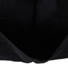 Portfolio Bag Black 38x26in Large Capacity Thick Canvas Light Weight
