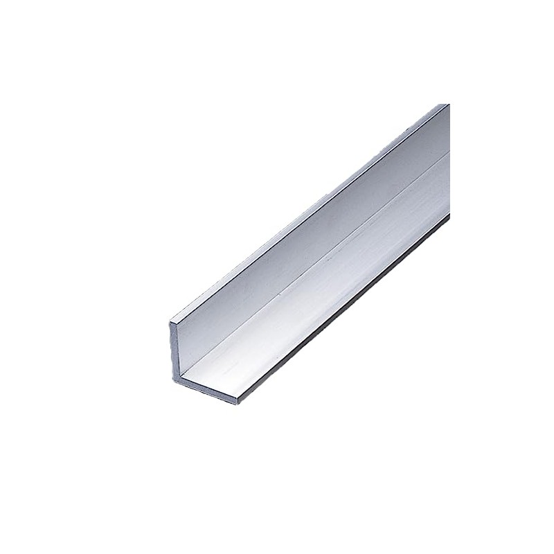 SUS Aluminum Angle 1.6 x 1.6 inches (40 x 40
