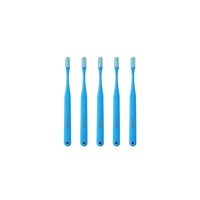 [Set of 25] Dental Oral Care Tuft 24 MS (Medium