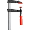 BESSEY Malleable Cast Iron Screw Clamp TG 120/60 TG12 Clamping