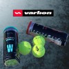 Varlion Summum Pro W Padel Balls, 6 Cans, 18 Balls