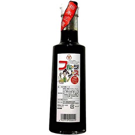 Mitsuha Sauce Mitaka Tochigi Fruit Sauce, 10.1 fl oz (300 ml)