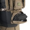 Helikon-Tex TRAINING MINI RIG - Cordura Black/Shadow Grey