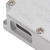 RF Power Amplifier 1G to 3GHz 40dB High Gain 1W