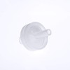 GVS Filter Technology, Syringe Filter, ABLUO, 13mm, RC Membrane, 0.45µm,