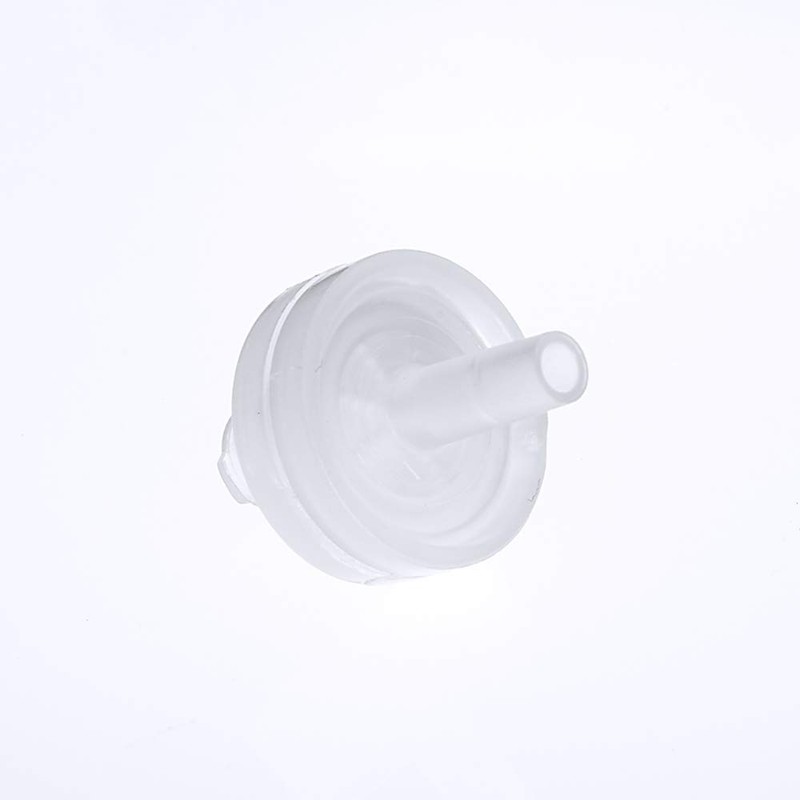 GVS Filter Technology, Syringe Filter, ABLUO, 13mm, RC Membrane, 0.45µm,