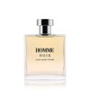 Jean Marc Paris Homme Noir Eau de Toilette Spray 100ml,