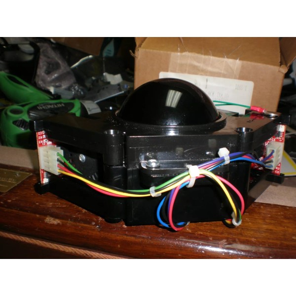 happ 1 new Suzu HAPP 3 TRACKBALL low lip centipede