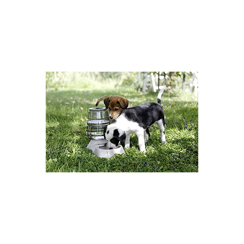 Kerbl Nuvola Water Dispenser, 3.8 Litre