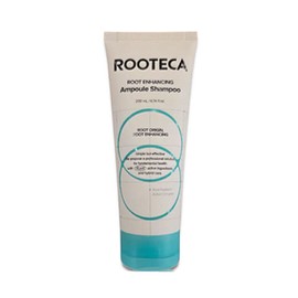 Luteca Root Enhancing Ampoule Shampoo 200ml / 루테카 루트 인핸싱 앰플 샴푸 200ml