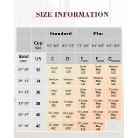 As Fairy Wireless Seamless Pumping Bra Hands Free Nursing Bra Wirefree Comfort Wearable Breast Pump Bra (Light Grey M)