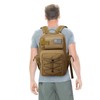 G4Free Pickleball Bag Fits 2 to 6 Paddles, Large Pickleball