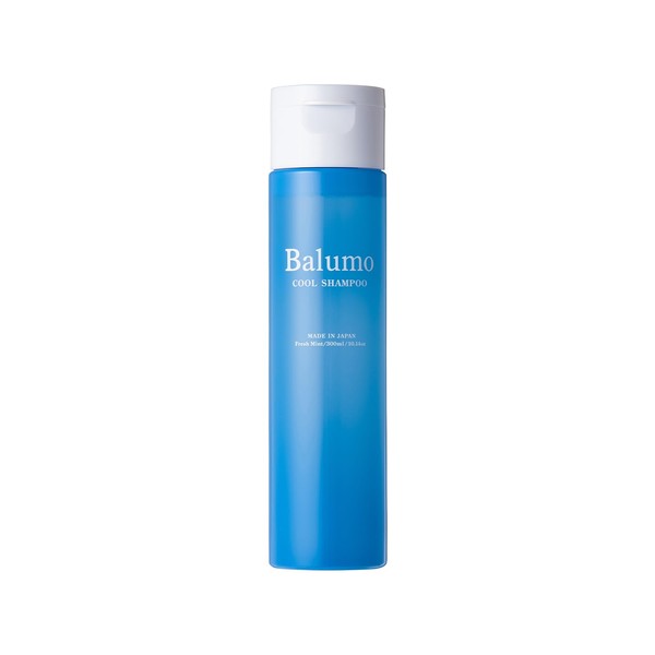 AGA Skin Clinic Official Balumo Cool Shampoo for Men and