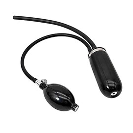 CENPEK Universal Easy Intake Adapter, Car Leakage Detector, Inflatable Block Off Bubble Diagnostic Tester for 12 V Automotive Pipes