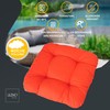 Lileno Home Chair Cushion, 38 x 38 x 8 cm
