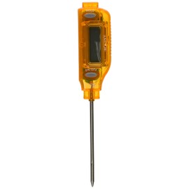 UEi Test Instruments PDT550 Waterproof Digital Thermometer, Colors may vary