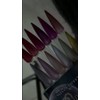 Miss Cherry Gel Semipermanente Efecto Ojo De Gato 48w