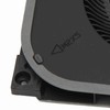 For Legion Cooling Fan 4pin Connector Durable Material Fast Cooling