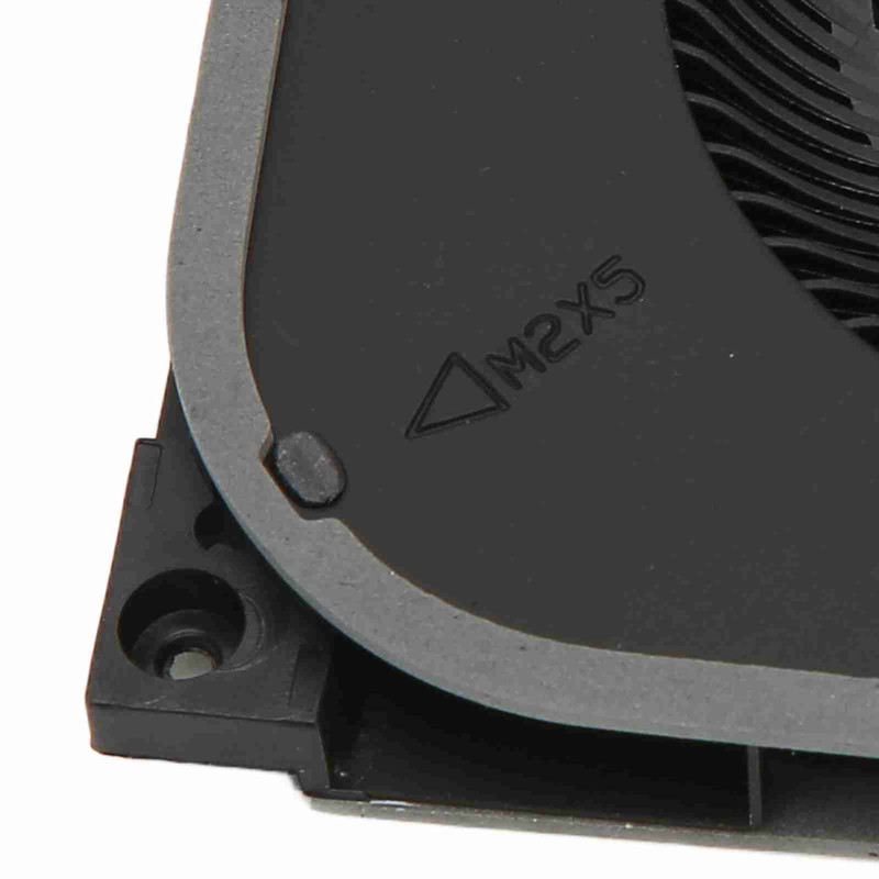 For Legion Cooling Fan 4pin Connector Durable Material Fast Cooling