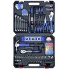 jar-owl 146-Piece Mixed Tool Set, Drive Socket Set, Auto Repair