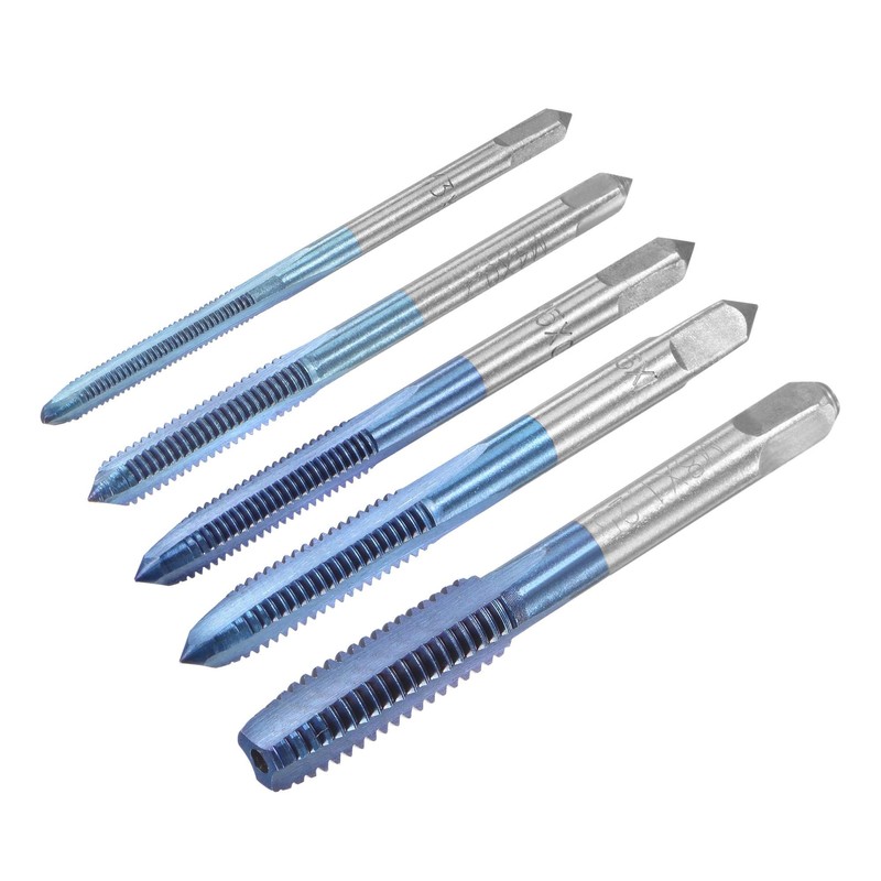 sourcing map M3 M4 M5 M6 M8 Hand Threading Tap