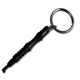 Fury New Fury EZ-Grip Handcuff Key FP15405