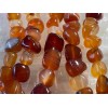 Unbranded Natural Agate/Carnelia