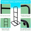 Couch Stand Assist with Anti-Slip Handles, Couch Handles for Seniors,