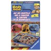 Ravensburger OP DE BOUWPLAATS - BOB DE BOUW