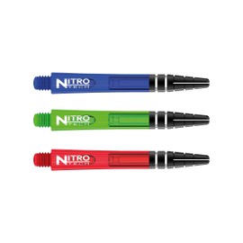 RED DRAGON Nitrotech Medium Stems Multipack 2