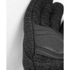 Reusch Outdoor Gloves for Men & Women, Touchscreen Compatible