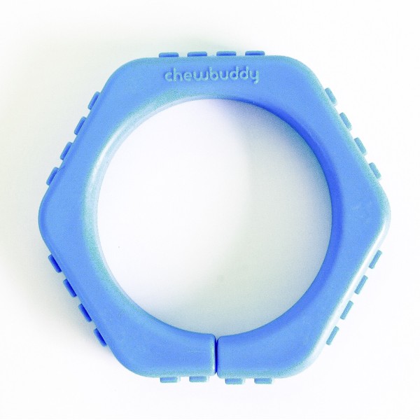 Sensory Direct Chewbuddy Wrist Bangle - Pack of 1, Sensory