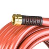 Swan Products SNCG34100 CONTRACTOR+ Commercial Duty Clay Water Hose with