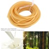 A1842 10 Meter Latex Tube Elastic Band Natural Latex Tube