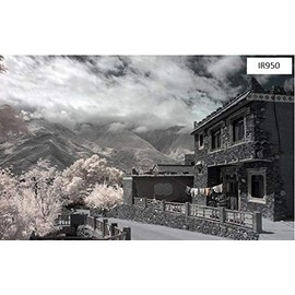 77 mm IR950 Infrared Filter IR Filter 77 mm IR 950 dHD Digital Pass Filter