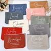Huhumy 20 Pcs Christian Gifts for Women Religious Makeup Bags