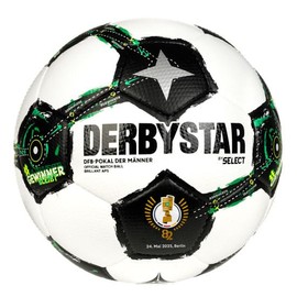 Derbystar DFB-Pokal Brillant APS v25