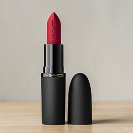 Heritage Homes MAC Powder Kiss Hazy Matte Lipstick 910 TWENTY-FUN 3.5g