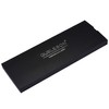 GUSLESON - Juego de gemelos cuadrados de 8 cm, corbata