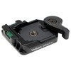 Velbon Quick Shoe QRA-5 N Base AZ (Shoe Base Only)