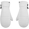 ThirtyTwo 32 Mens Outpost Snow Sport Mitt - White |