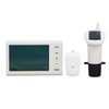 Ultrasonic Level Sensor Water Tank Wireless WiFi Liquid Level Meter